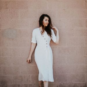 Meet your Posher, Abigail